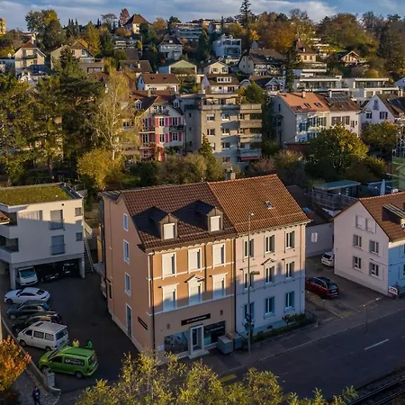 Good Night Binningen