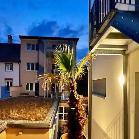 Aparthotel Good Night Binningen